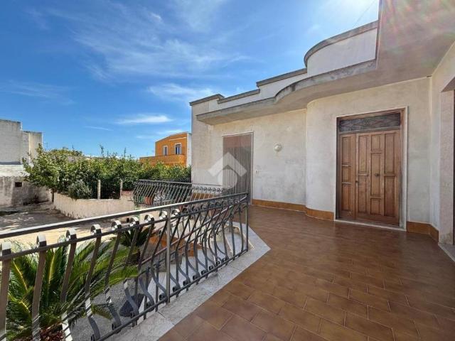 Villa Indipendente in vendita a Marsala, Sicilia