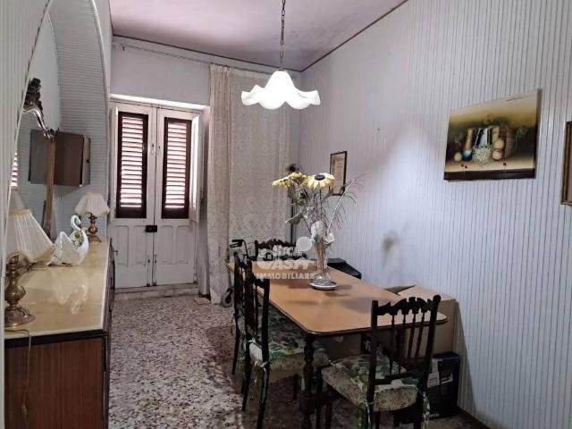Villa Indipendente in vendita a Marsala, Sicilia