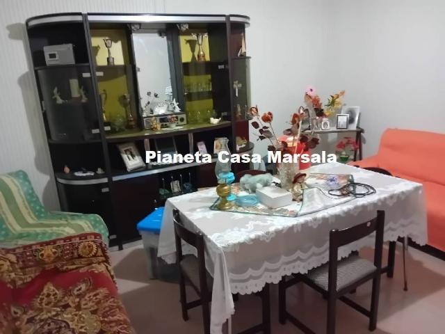 Villa Indipendente in vendita a Marsala, Sicilia