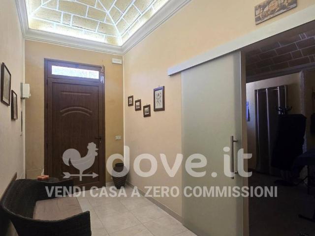 Villa Indipendente in vendita a Marsala, Sicilia