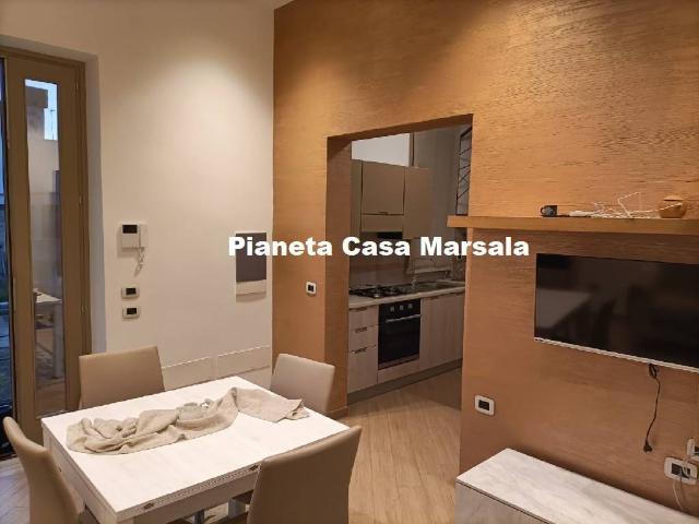 Villa Indipendente in vendita a Marsala, Sicilia