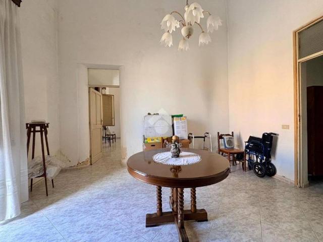 Villa Indipendente in vendita a Strasatti, Marsala