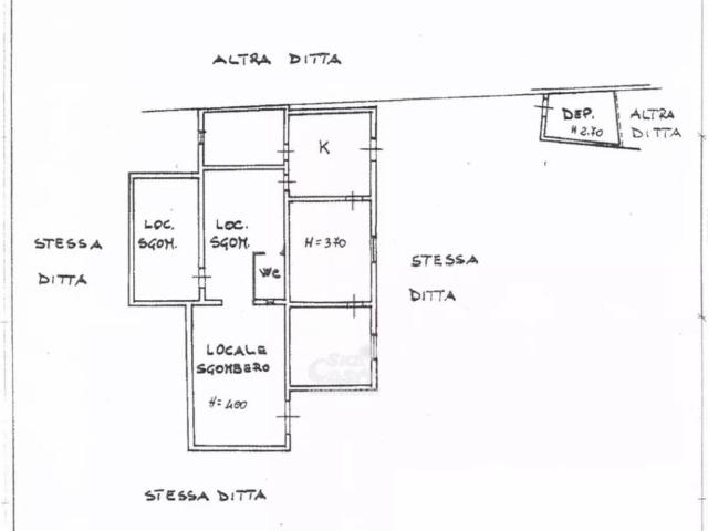 Villa Indipendente in vendita a Casabianca, Marsala