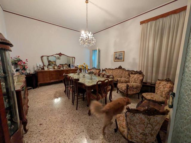 Villa Indipendente in vendita a Marsala, Sicilia