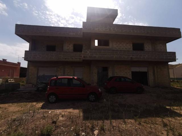 Villa Indipendente in vendita a Marsala, Sicilia