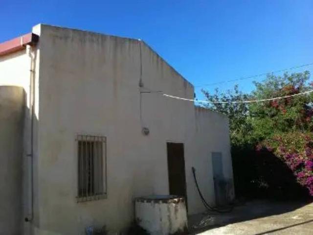 Villa Indipendente in vendita a Marsala, Sicilia