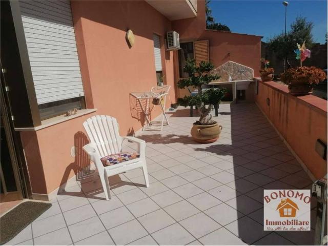 Villa Indipendente in vendita a Strasatti, Marsala