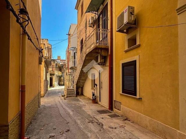 Villa Indipendente in vendita a Marsala, Sicilia