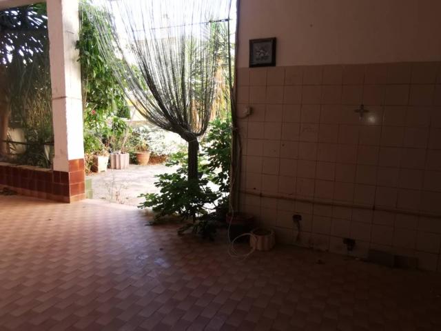 Villa Indipendente in vendita a Marsala, Sicilia
