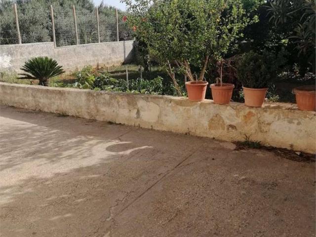 Villa Indipendente in vendita a Marsala, Sicilia