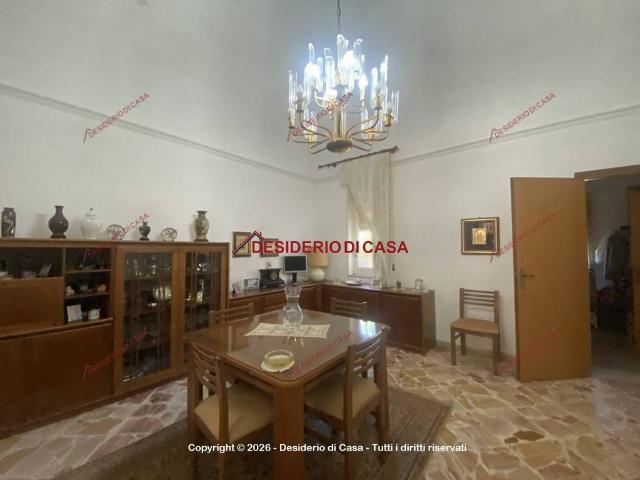 Villa Indipendente in vendita a Marsala, Sicilia