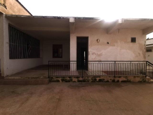 Villa Indipendente in vendita a Marsala, Sicilia