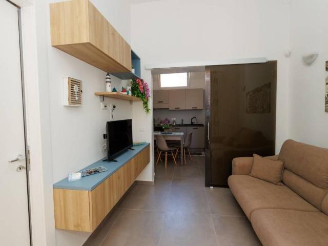 Villa Indipendente in vendita a Marsala, Sicilia