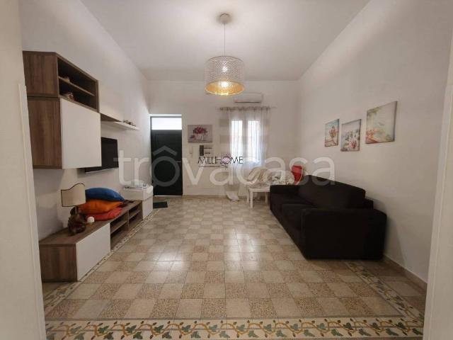 Villa Indipendente in vendita a Marsala, Sicilia