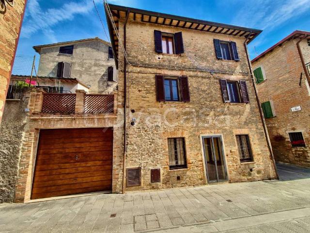 Villa Indipendente in vendita a Marsciano, Umbria