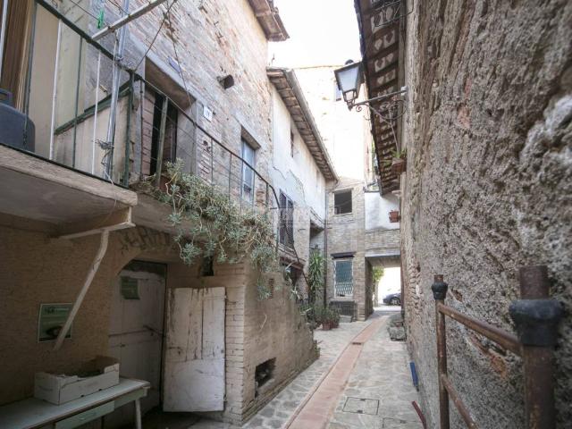 Villa Indipendente in vendita a Villanova, Marsciano