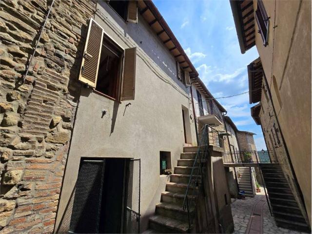 Villa Indipendente in vendita a Marsciano, Umbria