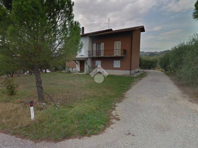 Villa Indipendente in vendita a Marsciano, Umbria