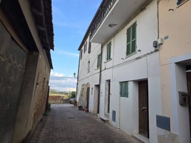 Villa Indipendente in vendita a Olmeto, Marsciano