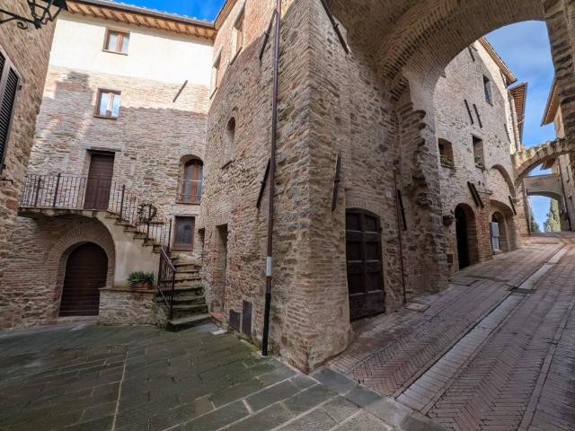 Villa Indipendente in vendita a Marsciano, Umbria
