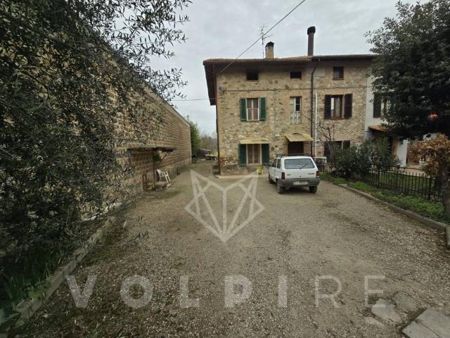 Villa Indipendente in vendita a Marsciano, Umbria