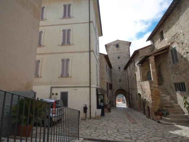 Villa Indipendente in vendita a Spina, Marsciano