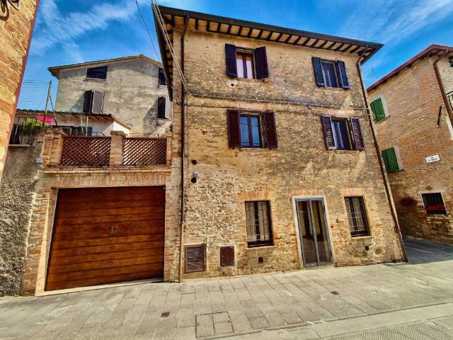 Villa Indipendente in vendita a Marsciano, Umbria