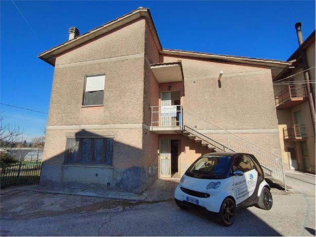 Villa Indipendente in vendita a Cerro, Marsciano