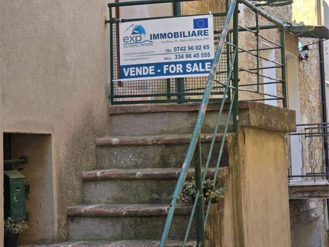 Villa Indipendente in vendita a Marsciano, Umbria