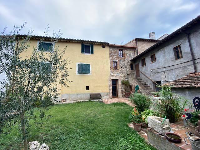 Villa Indipendente in vendita a Marsciano, Umbria