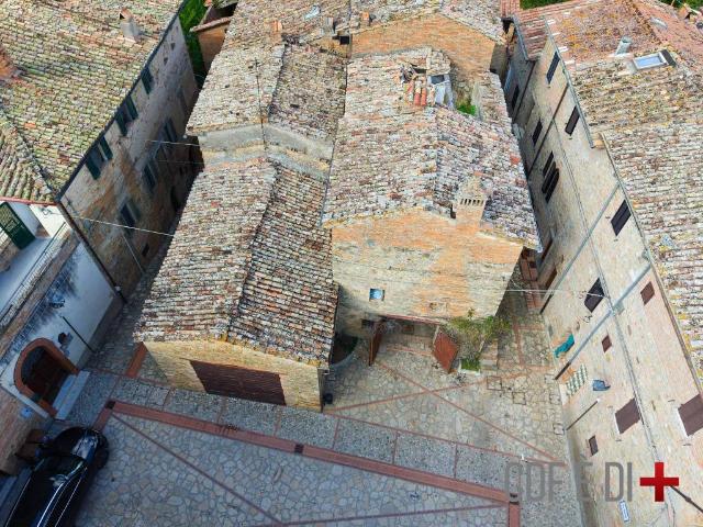 Villa Indipendente in vendita a Cerqueto, Marsciano