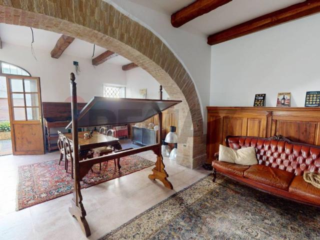 Villa Indipendente in vendita a Papiano, Marsciano
