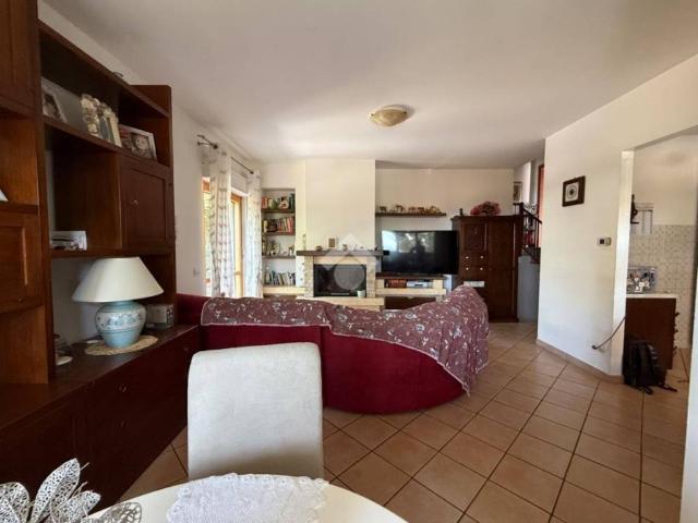 Villa Indipendente in vendita a Marsciano, Umbria