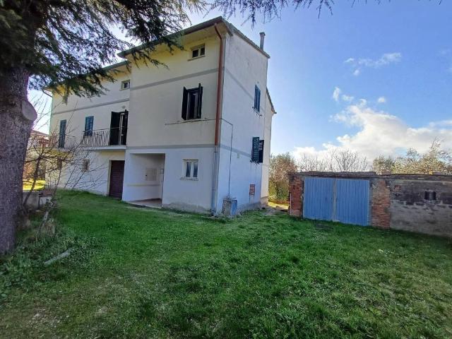 Villa Indipendente in vendita a Marsciano, Umbria