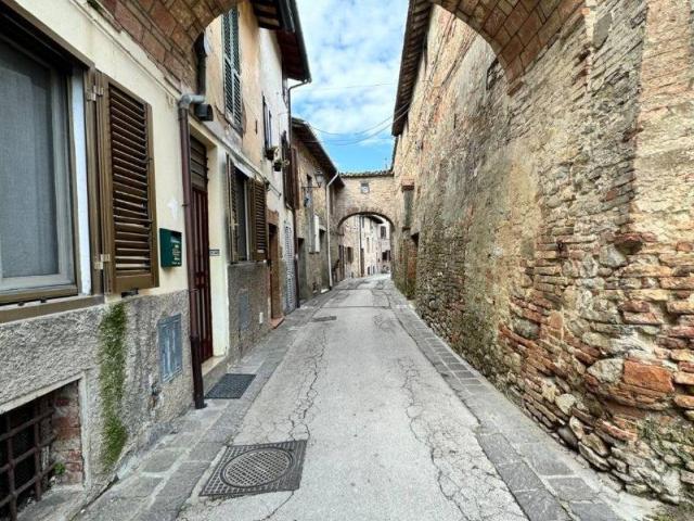 Villa Indipendente in vendita a Marsciano, Umbria