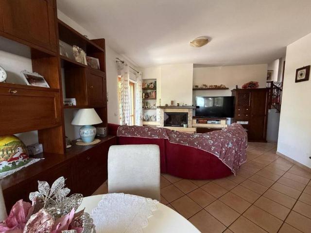 Villa Indipendente in vendita a Marsciano, Umbria