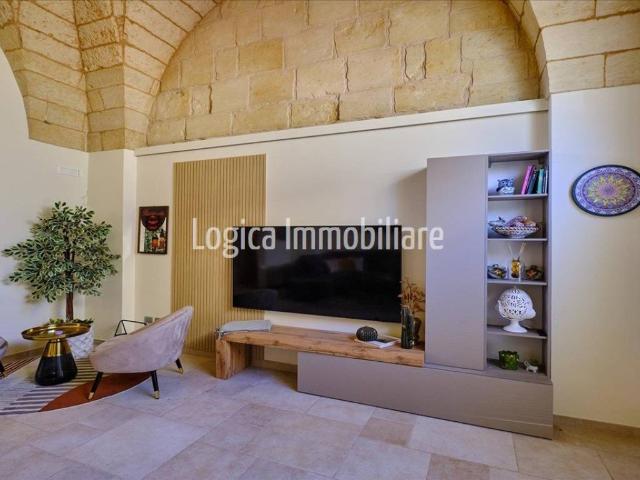Villa Indipendente in vendita a Puglia, Lecce