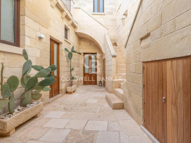 Villa Indipendente in vendita a Puglia, Lecce