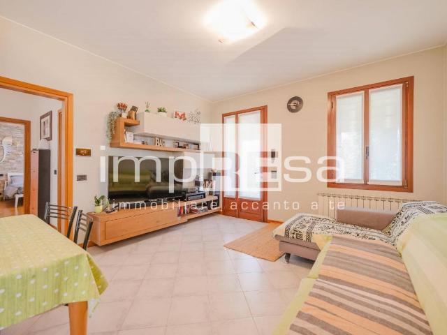 Villa Indipendente in vendita a Martellago, Veneto