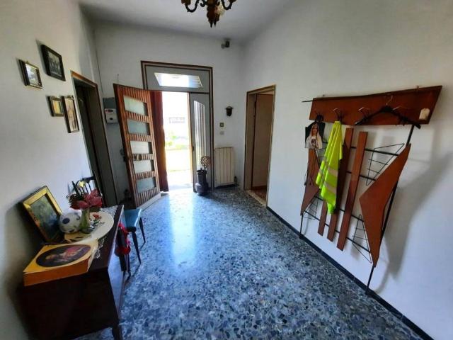 Villa Indipendente in vendita a Martellago, Veneto