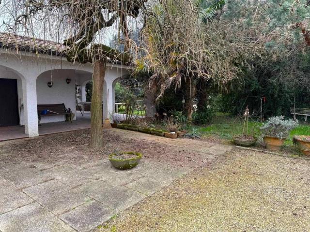Villa Indipendente in vendita a Martellago, Veneto