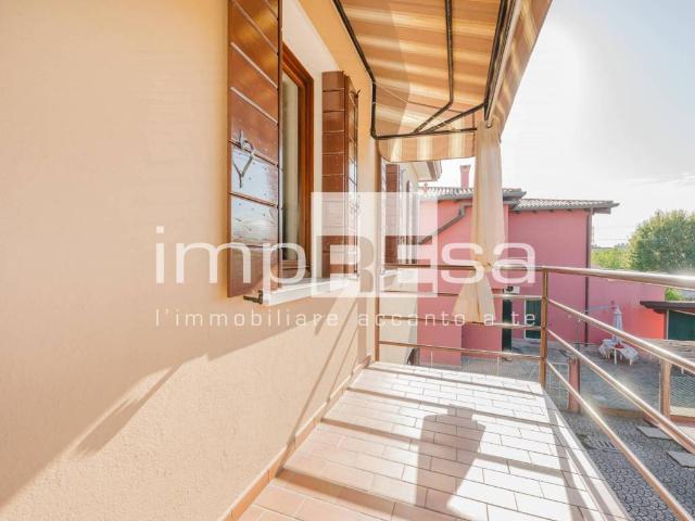 Villa Indipendente in vendita a Maerne, Martellago