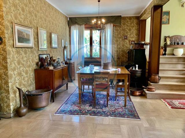 Villa Indipendente in vendita a Martellago, Veneto