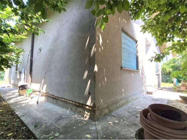 Villa Indipendente in vendita a Martellago, Veneto