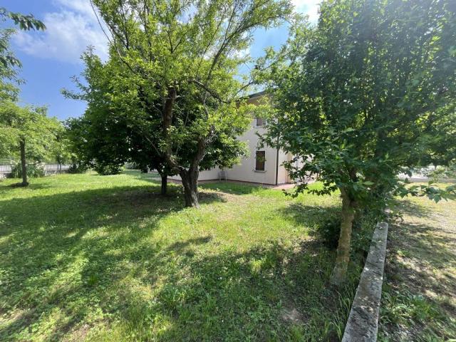 Villa Indipendente in vendita a Martellago, Veneto