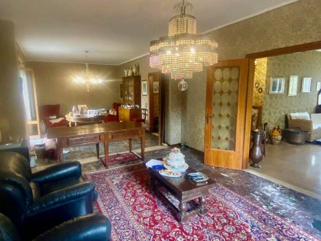 Villa Indipendente in vendita a Martellago, Veneto
