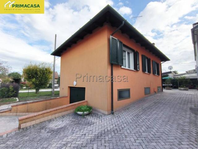 Villa Indipendente in vendita a Martellago, Veneto