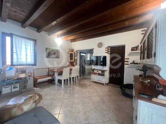 Villa Indipendente in vendita a Martignacco, Friuli-Venezia Giulia