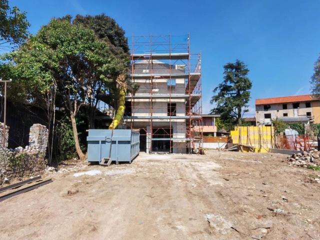 Villa Indipendente in vendita a Martignacco, Friuli-Venezia Giulia