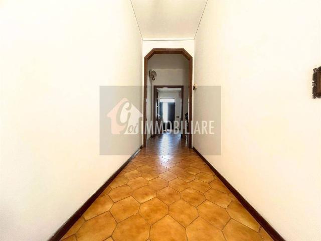 Villa Indipendente in vendita a Martignana di Po, Cremona